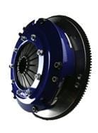 Spec 08-10 Dodge Viper 8.4L E-Trim Twin Disc Clutch Kit - SD08ET-2