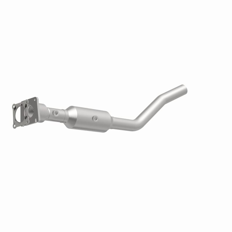 MagnaFlow 2017 Jeep Compass 2.4L Direct Fit Converter thumbnail 2
