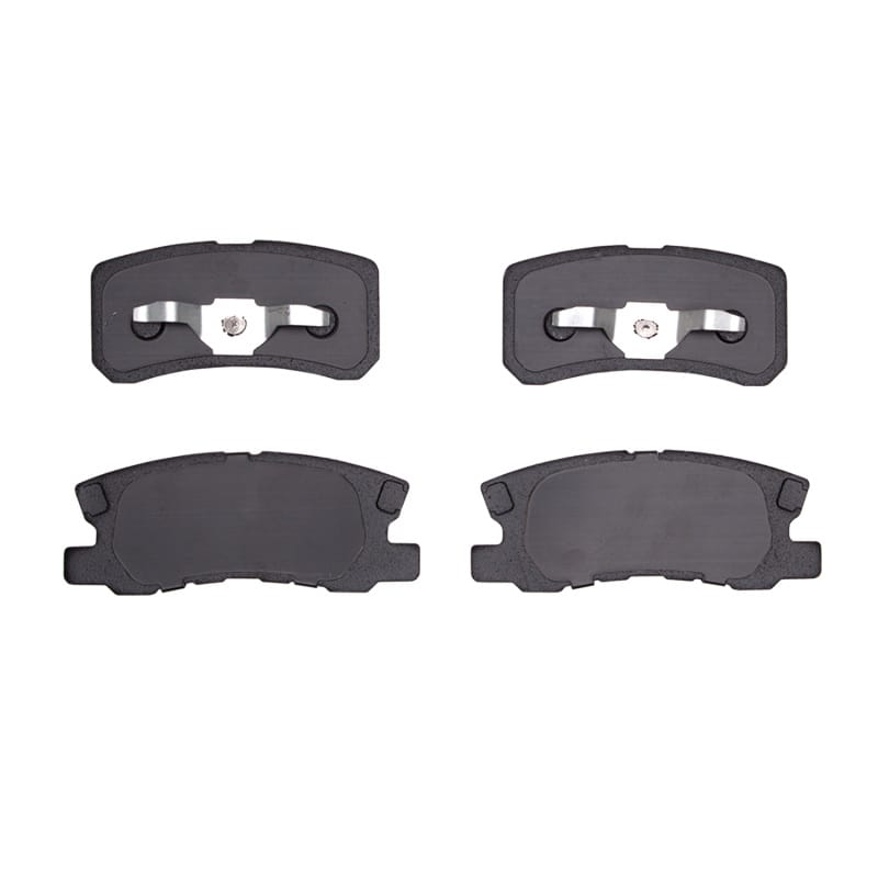 R1 00-17 Chrysler Sebring Rear R1 Optimum OE Brake Pads thumbnail 3