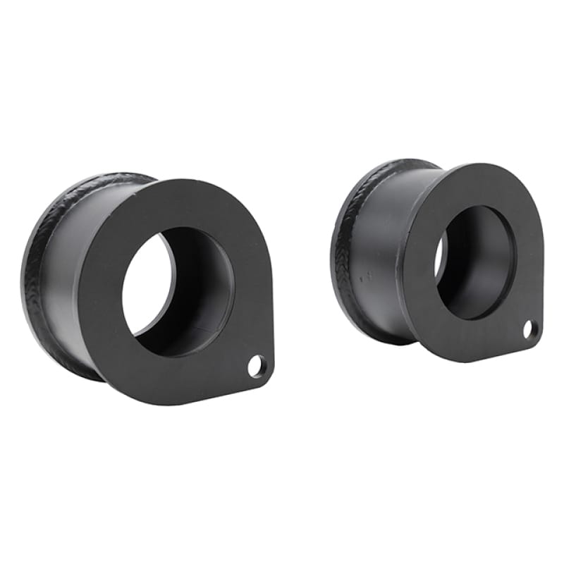 Belltech 07-17 Jeep Wrangler Rubicon JK (4 door) 2.5in Front 2in Rear Lift Coil Spring Spacer thumbnail 4