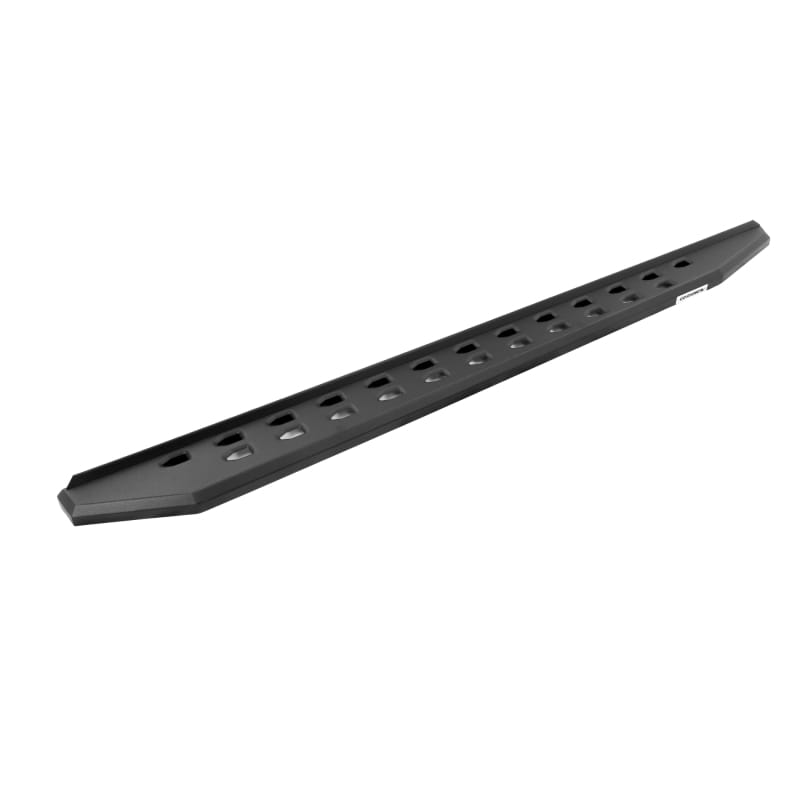 Go Rhino RB20 Slim Running Boards - Universal 68in. - Tex. Blk thumbnail 2