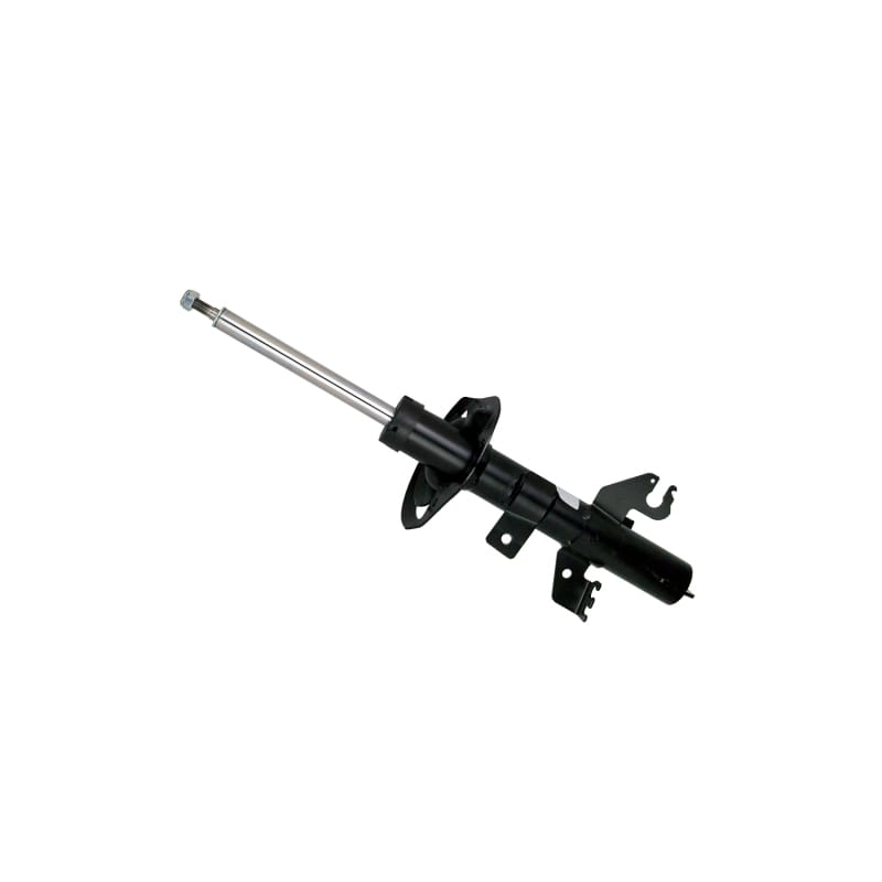 Bilstein B4 OE Replacement 14-17 Jeep Cherokee Front Left Twintube Strut Assembly - 22-267658 thumbnail 3