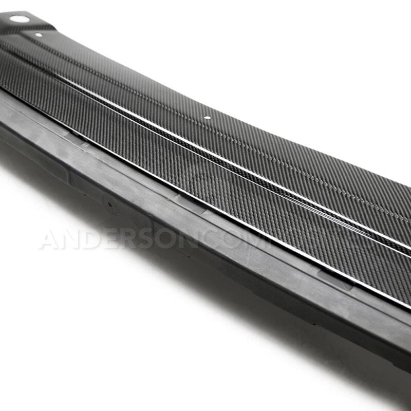 Anderson Composites 15-18 Dodge Challenger Taillight Surround thumbnail 4
