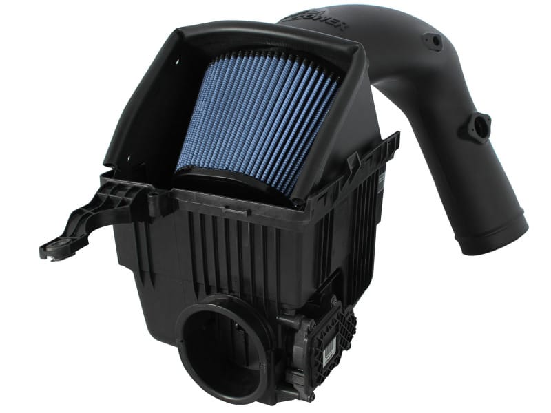 aFe MagnumFORCE Intake Stage-2 Pro 5R, Ram Diesel Trucks 13-14 L6-6.7L (td) thumbnail 3