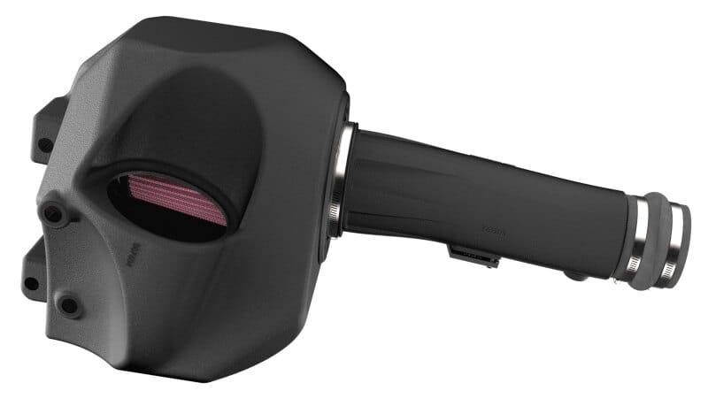 K&N 2025 RAM 1500 TT F/L L6-3.0L GEN 3 Except RHO Performance Intake System thumbnail 3