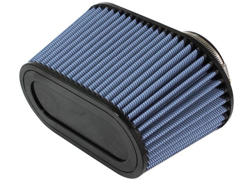 aFe MagnumFLOW Pro 5R Universal Air Filter (3.30F x 11x6)B x (9-1/2 x 4-1/2)T x 6H thumbnail 2