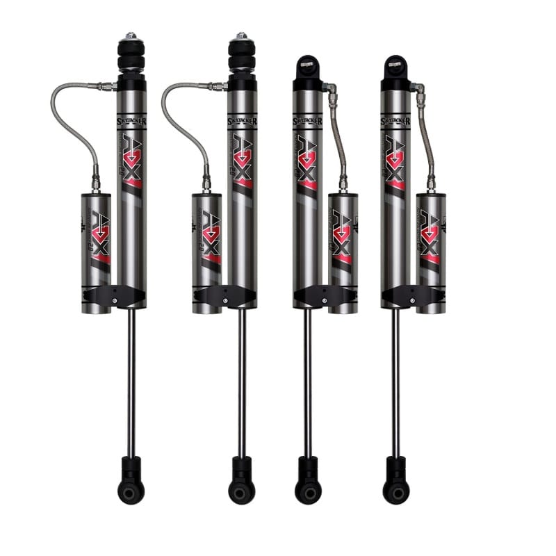 Skyjacker 6in - 8in ADX Suspension Component Box