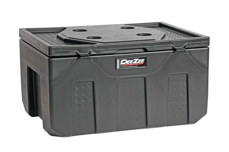 DZE Specialty Toolbox - DZ6537P thumbnail 2
