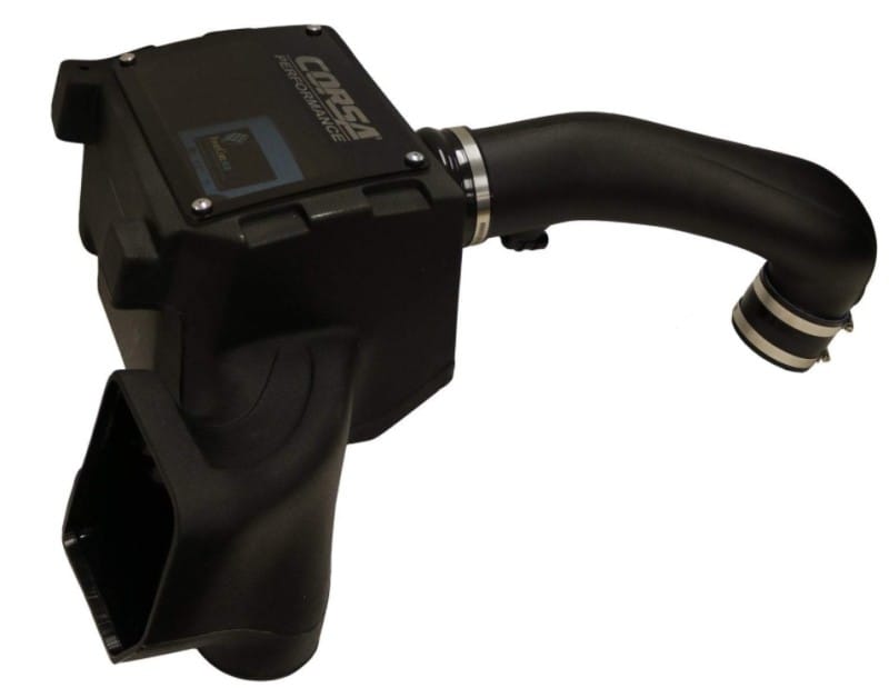 Corsa 2013-2023 Dodge RAM 1500 5.7L V8 Cold Air Intake with Powercore Filter thumbnail 2
