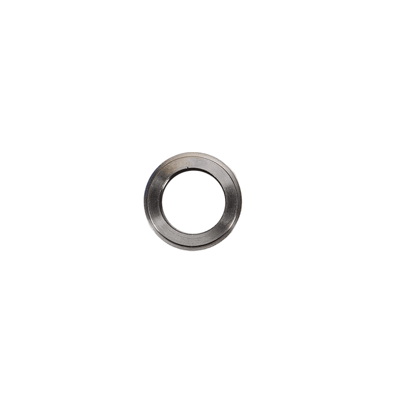 DeatschWerks 3/8in Female NPT Weld On Fitting Stainless Steel