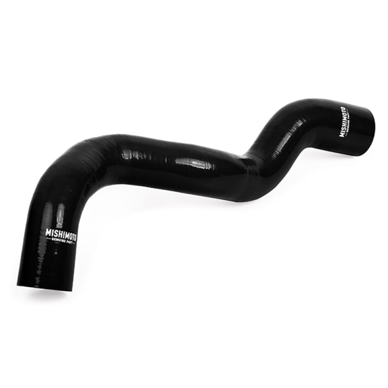 Mishimoto 11+ Jeep Grand Cherokee 5.7L V8 Black Silicone Radiator Hose Kit thumbnail 2