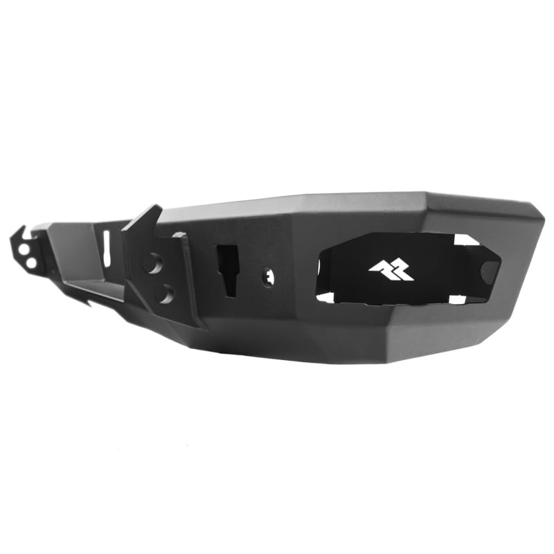 Rugged Ridge HD Bumper Rear 20-21 Jeep Gladiator JT thumbnail 2