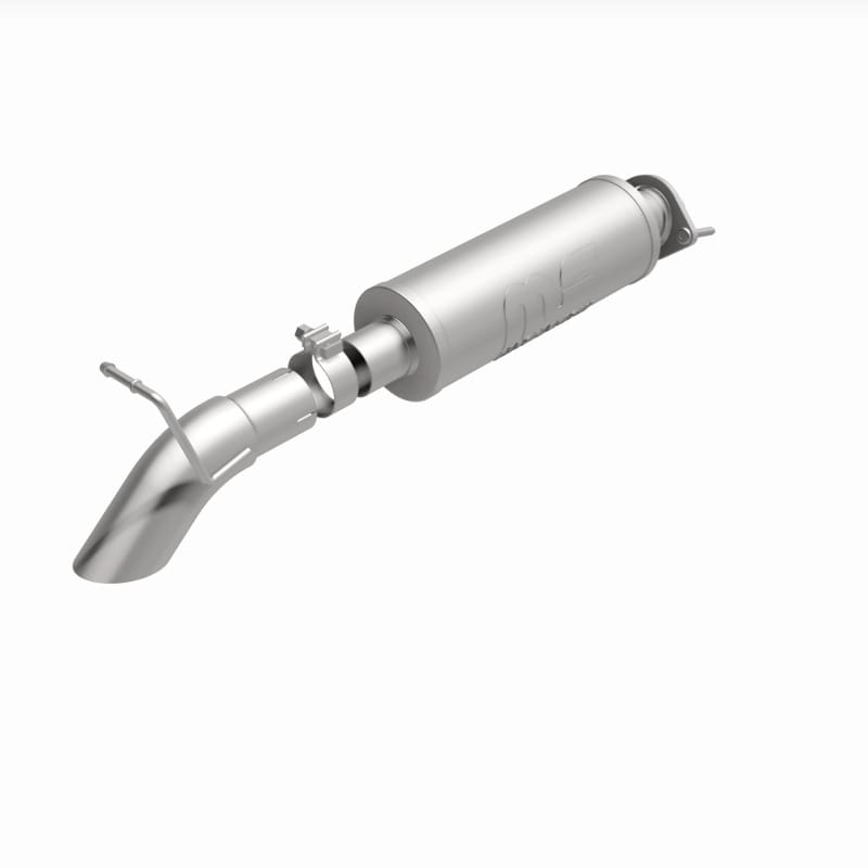 MagnaFlow SYS C/B 00-06 Jeep Wrangler 4/6 cyl thumbnail 3