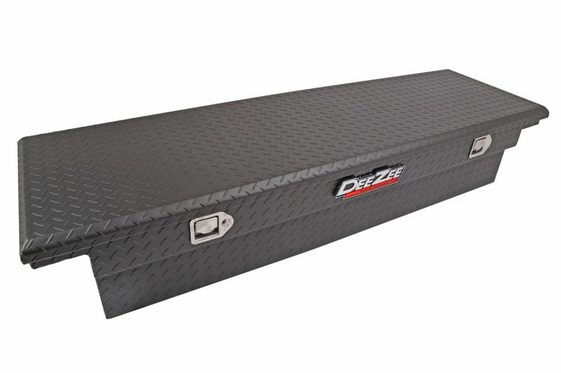 DZE Red Toolbox - DZ8170LTB