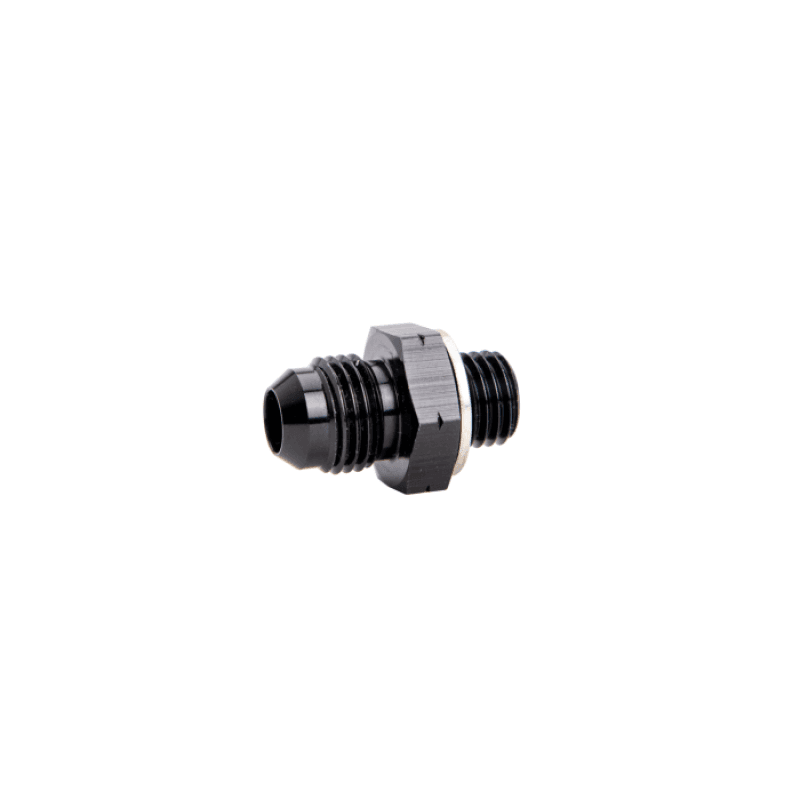 Fleece Performance Universal Replacement Oil Feed Line Fitting w/ Sealing Washer thumbnail 2