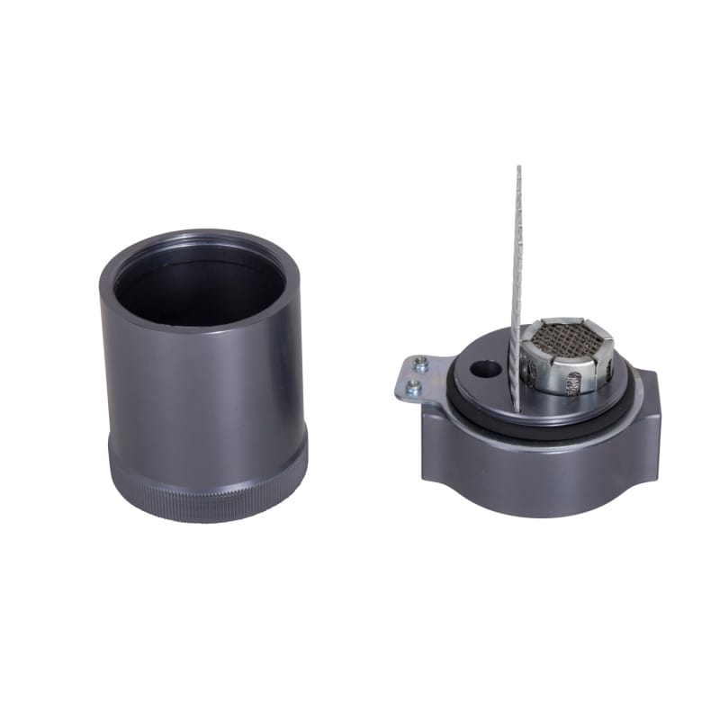 BBK 05-20 Dodge 5.7L Hemi Challenger/Charger/300 Oil Separator Kit (Passenger Side) thumbnail 5