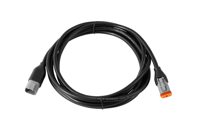 Diode Dynamics DT 4-Pin Extension Wire - 3m