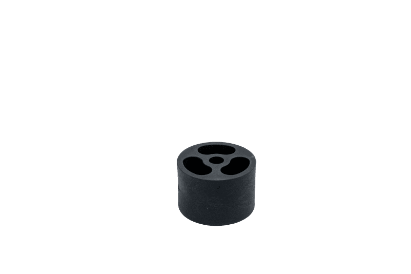 Body Armor 4x4 2018+ Jeep Wrangler JL 2.5in Front Rear Coil Spacer Lift Kit thumbnail 3