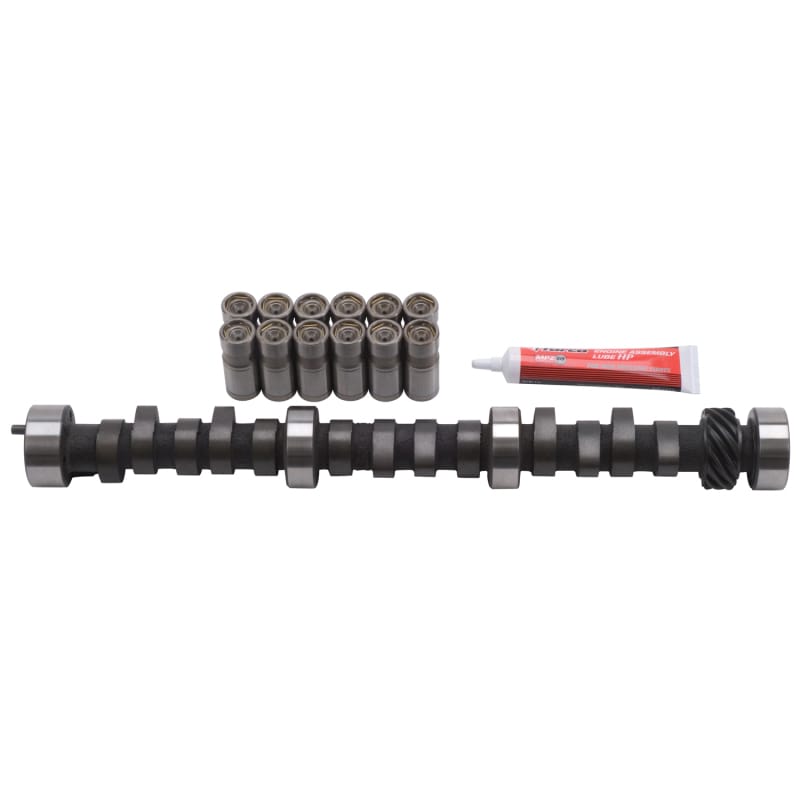 Edelbrock Perf Plus Cam and Lifters Kit Chev V-6 2 8 thumbnail 4