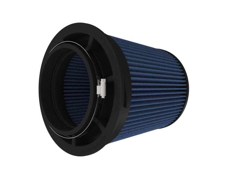 aFe Momentum Intake Replacement Air Filter w/Pro 5R 5-1/2 IN F x 8 IN B x 7 IN T (Inverted) x 9 IN thumbnail 2