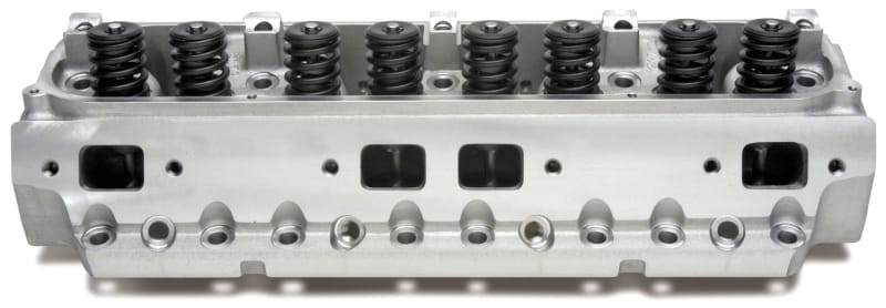 Edelbrock Single Perf RPM Bb/Chrys 84cc Head Comp thumbnail 2