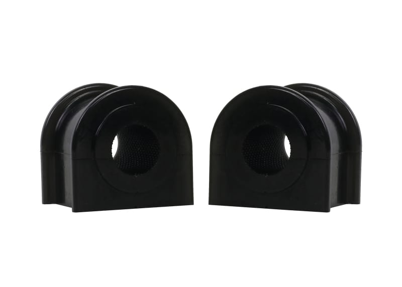 Whiteline Sway Bar Mount Bushing Kit - 19mm thumbnail 2