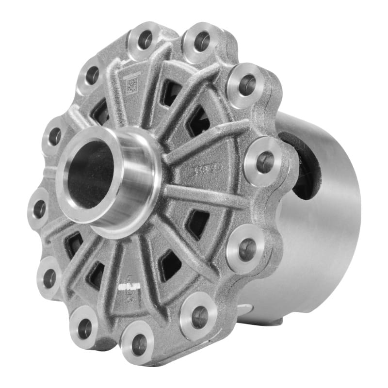 Yukon Gear 19-24 Dodge Ram 2500/3500 Limited Slip - 11.5in Rear Differential thumbnail 2