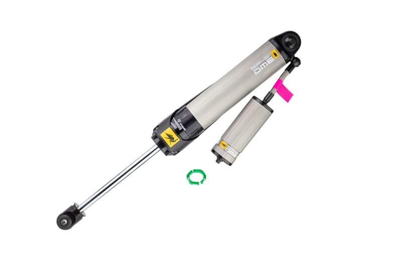 ARB / OME Bp51 Shock Absorber Wrangler Jk Rear Long 690 S/N. thumbnail 4