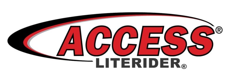 Access Literider 87-04 Dodge Dakota 6ft 6in Bed Roll-Up Cover thumbnail 3