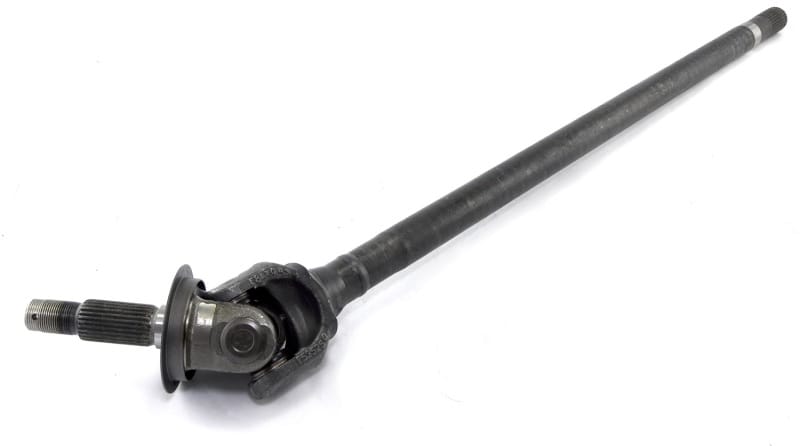 Omix Front Axle Shaft Assembly Right D44 07-18 Wrangler