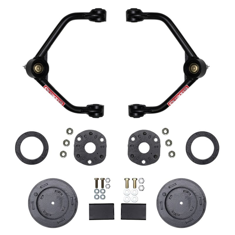 Skyjacker 19 RAM 1500 3In UPR A-ARM KT - R1930