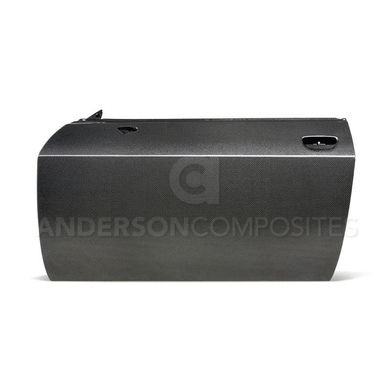 Anderson Composites 08-18 Dodge Challenger Doors (Pair) thumbnail 2