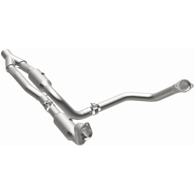 MagnaFlow 2012 Ram 1500 Tradesman HD V8 5.7L OEM Underbody Direct-Fit Catalytic Converter