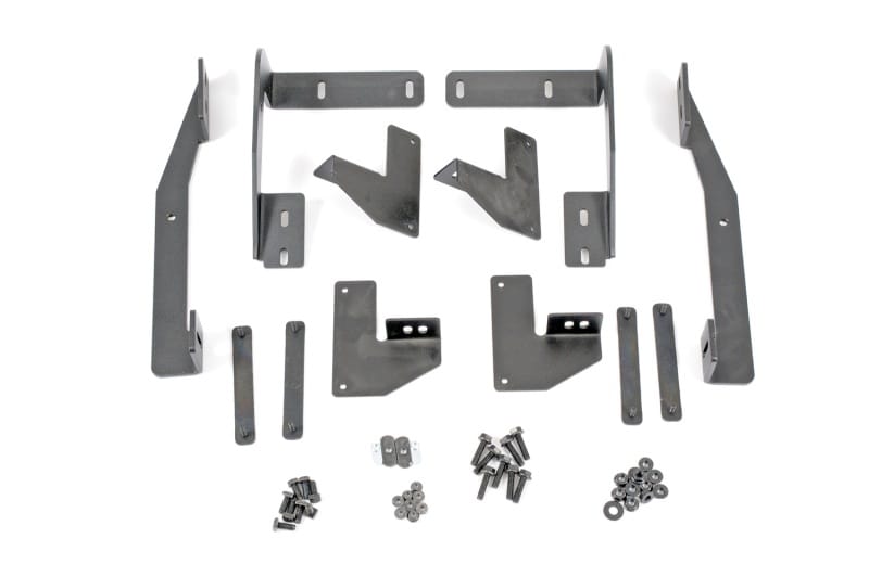 DZE Bracket Kit - DZ16241