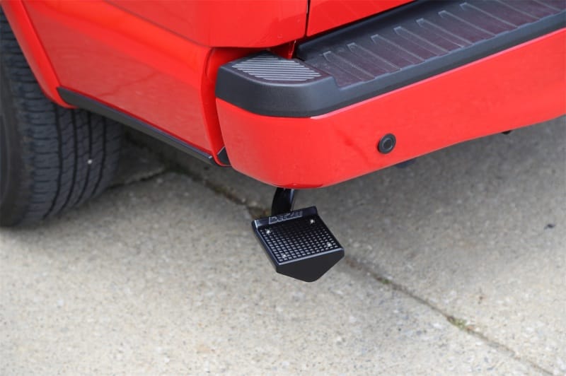 DZE Bumper Step - DZ6203S thumbnail 4