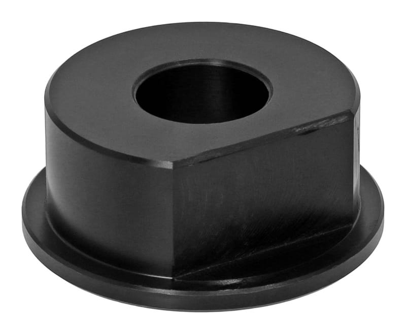 RockJock TJ/LJ Antirock Sway Bar Bushing Front thumbnail 2
