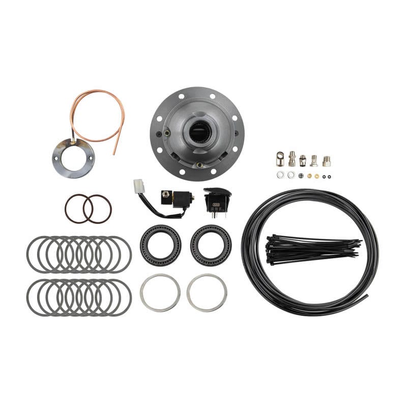 ARB Airlocker Dana35 27Spl 3.54Up S/N. thumbnail 3