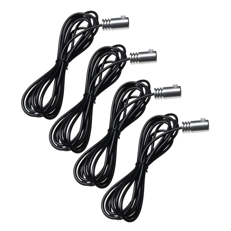 Oracle Fiber Optic LED Interior Kit - ColorSHIFT (4PCS) - ColorSHIFT thumbnail 2