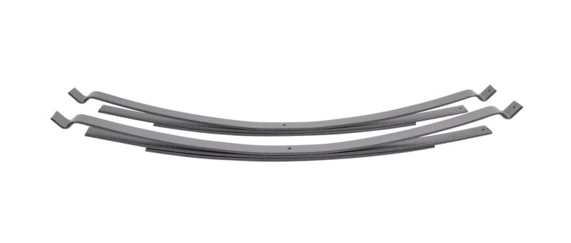 Hellwig 11-22 Ram 3500 Load Pro - Up To 2500lb Level LC 3 Leaf Helper Spring w/o Mounting Kit thumbnail 2