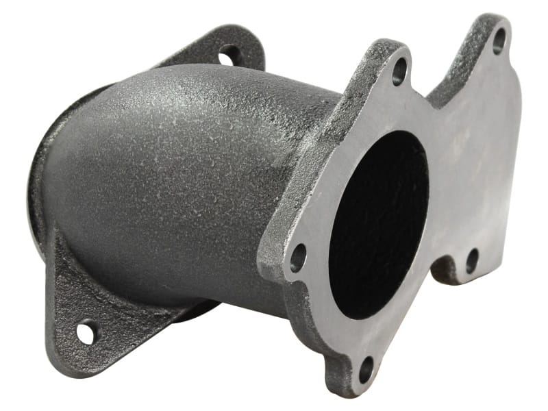 aFe BladeRunner Turbocharger Turbine Elbow Replacement Dodge 98.5-02 5.9L TD thumbnail 2