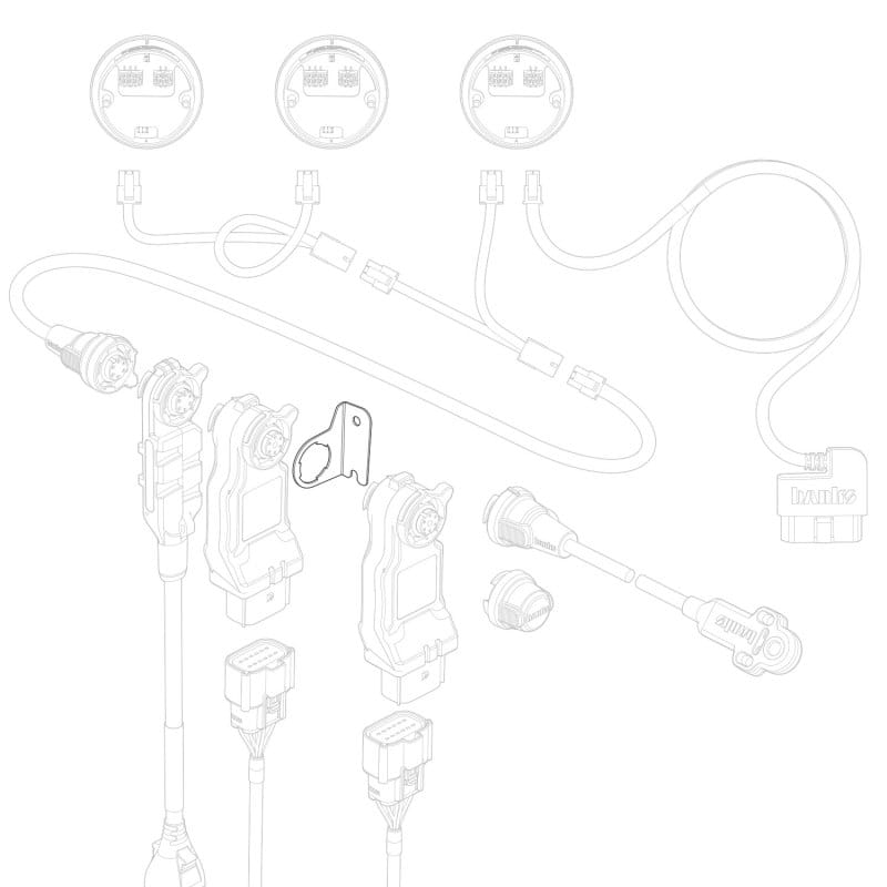 Banks Power Mounting Bracket kit for Banks Modules thumbnail 3
