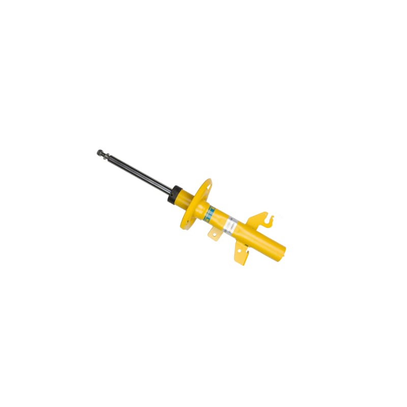Bilstein B6 14-17 Jeep Cherokee Front Right Suspension Strut Assembly w/ Active Drive I thumbnail 3