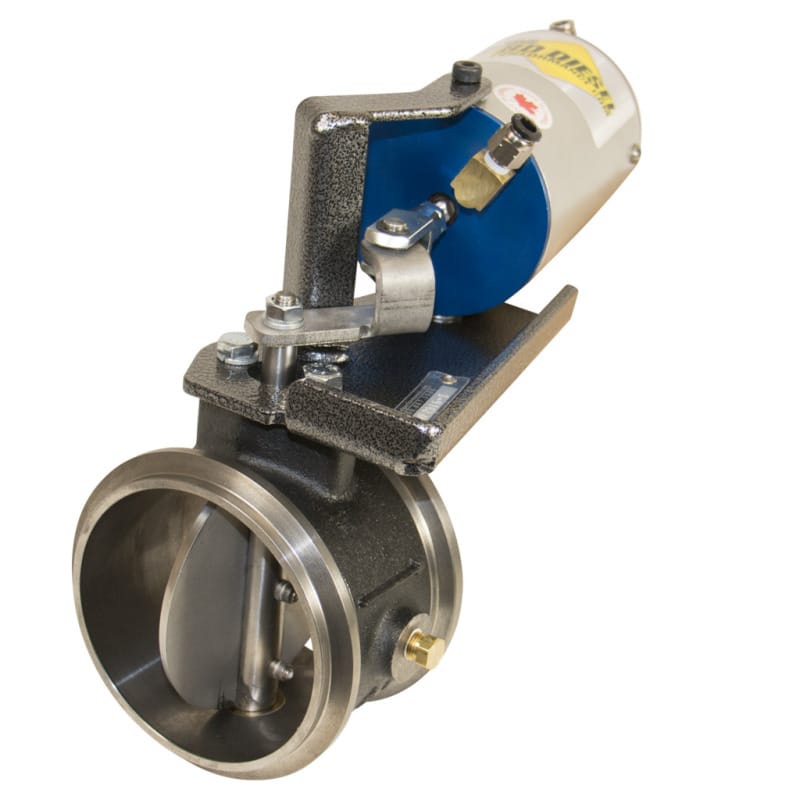 BD Diesel Brake - 1989-1998 Dodge 60psi no-APPS 4in Vac/Remote thumbnail 2