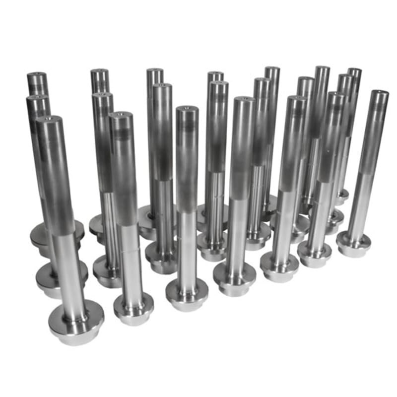 Yukon Gear Bearing Race Driver Set / 21 Piece thumbnail 2