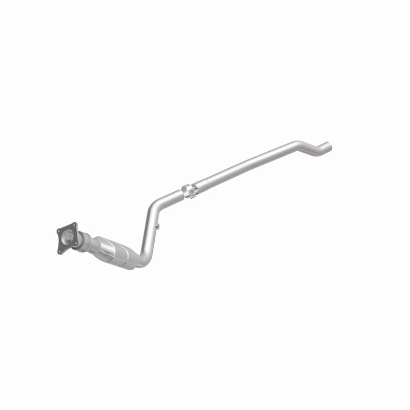 MagnaFlow Direct Fit Catalytic Converter 96-00 Caravan 3.0L thumbnail 3