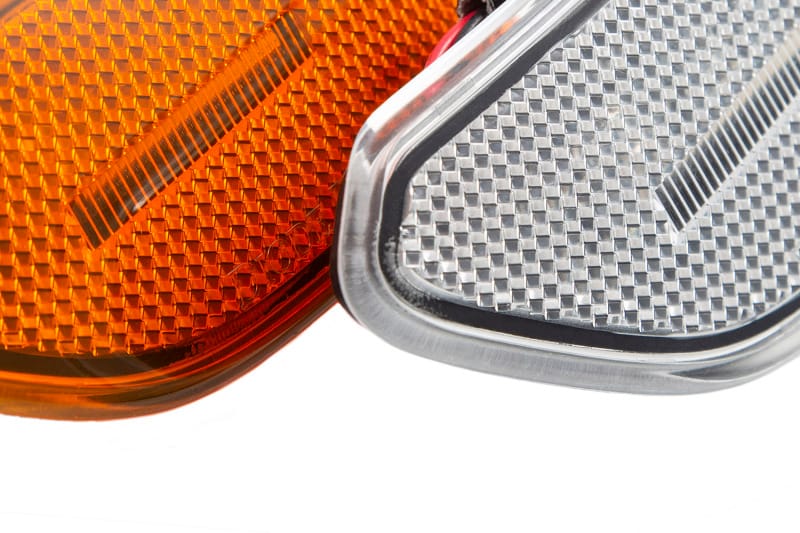 Diode Dynamics 18-21 Jeep JL Wrangler/Gladiator Sidemarkers Clear (set) thumbnail 9