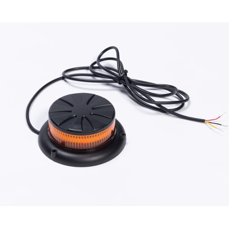 Putco Hornet Beacon Strobe Light Bar - (Amber) thumbnail 2