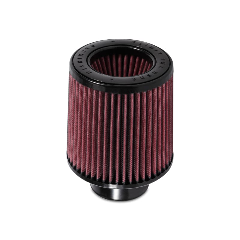 Mishimoto Performance Air Filter - 2.75in Inlet / 5.827in Length thumbnail 2