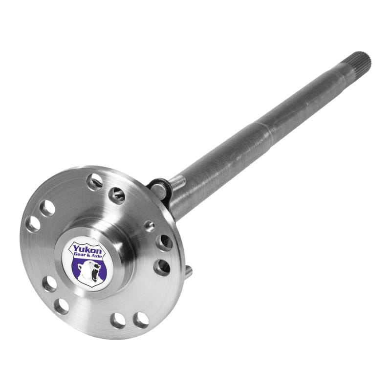 Yukon Gear Jeep JL Non-Rubicon Replacement Rear Axle for Dana 44 32 Spline 32.3in Long thumbnail 2
