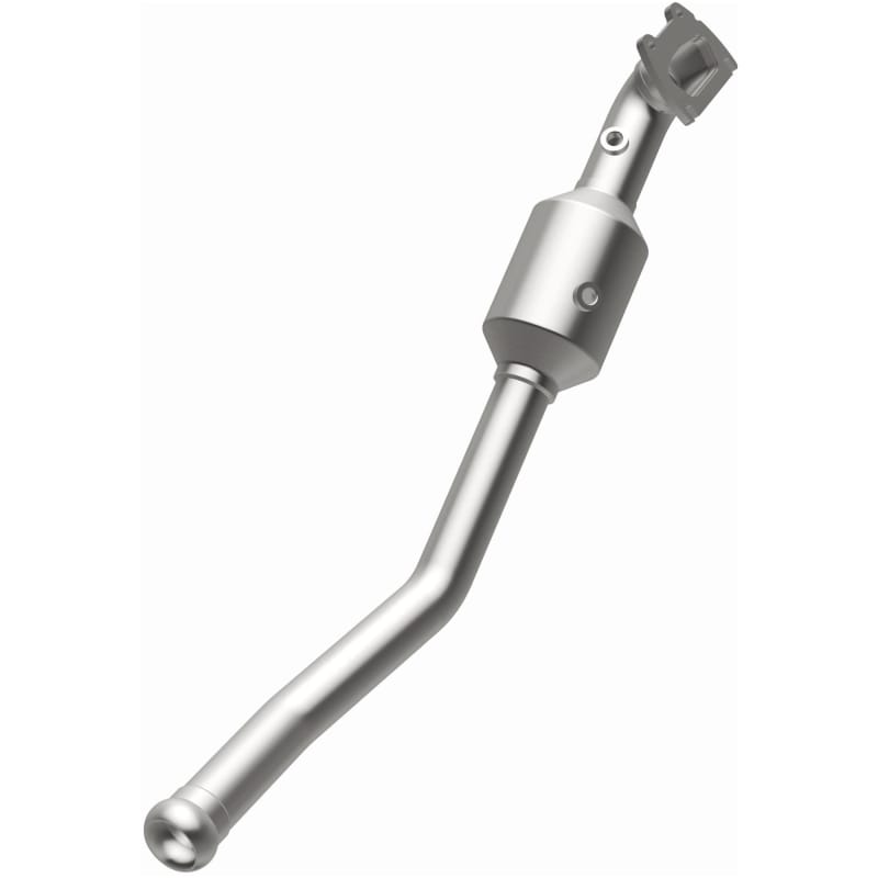 MagnaFlow 13-15 Dodge Durango V6 3.6L OEM Grade / EPA Compliant Direct-Fit Catalytic Converter thumbnail 2
